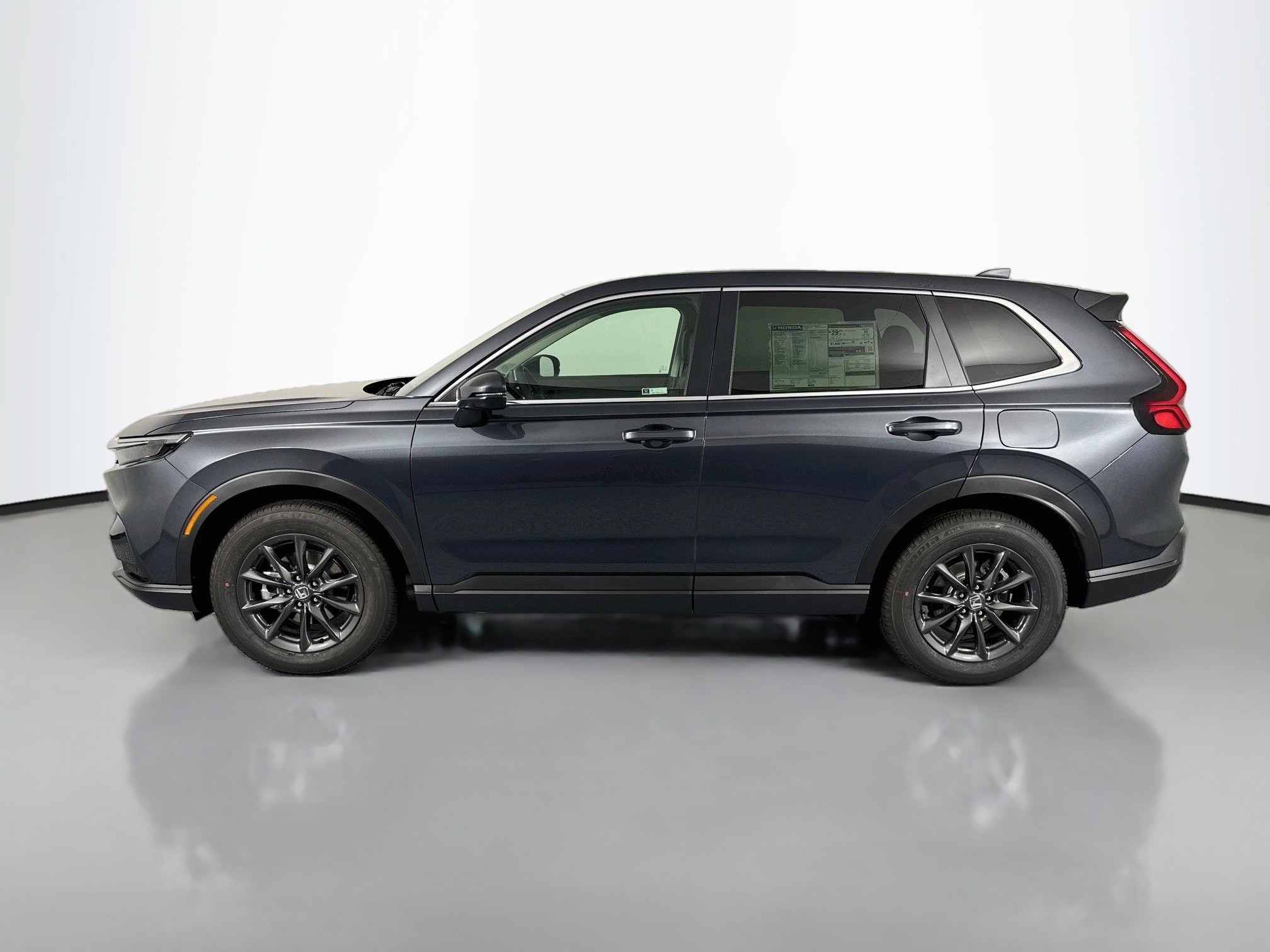 New 2027 Honda CR-V EX-L image 8