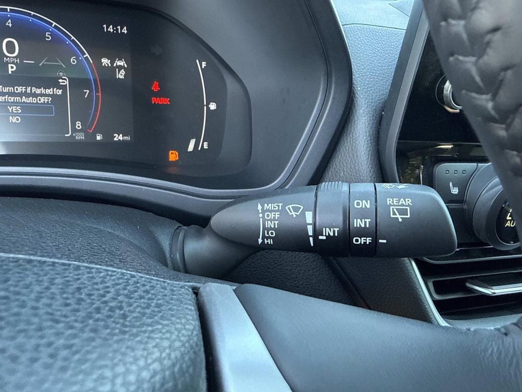 Used 2024 Toyota Grand Highlander XLE image 39