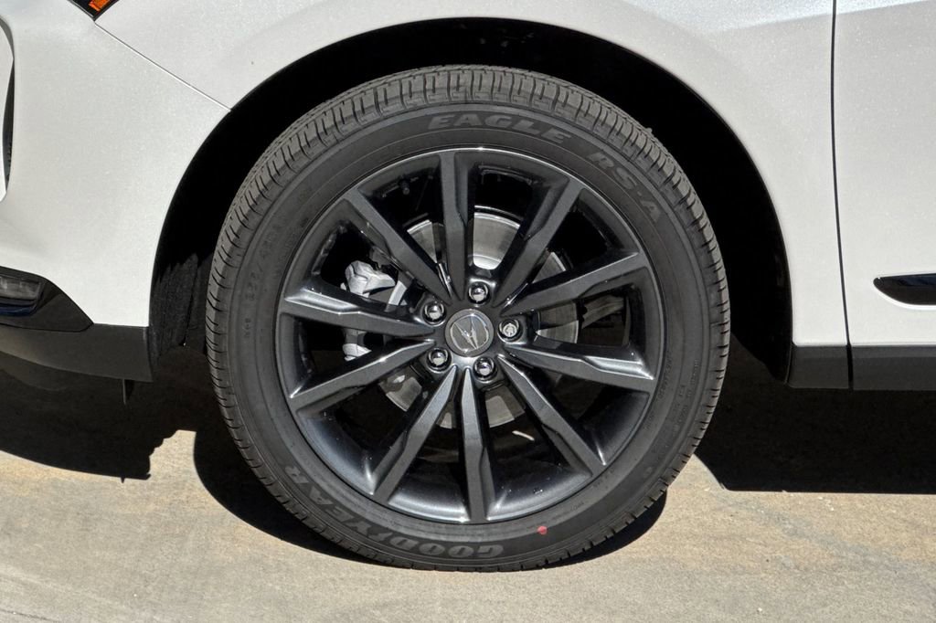 New 2026 Acura RDX A-Spec image 35