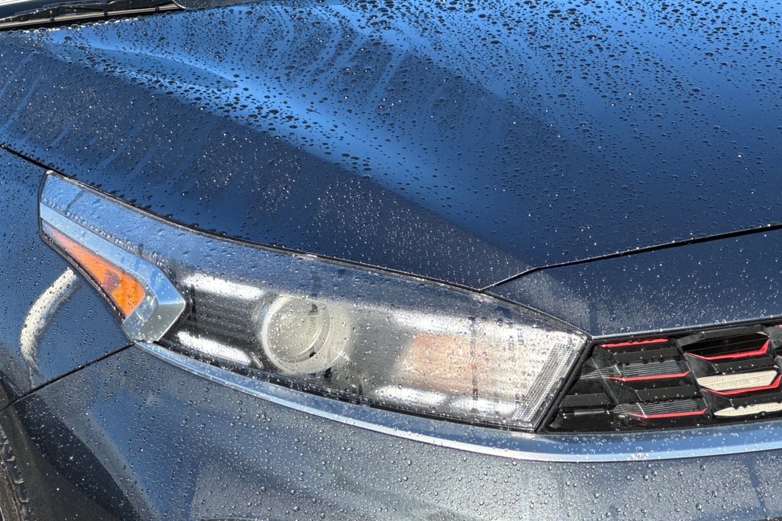 Used 2022 Kia Forte GT-Line w/ GT-Line Premium Package image 11