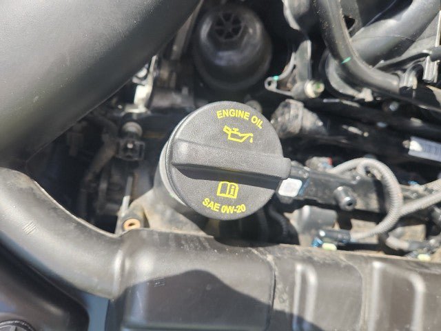 Used 2024 Dodge Durango GT AWD/4WD image 54