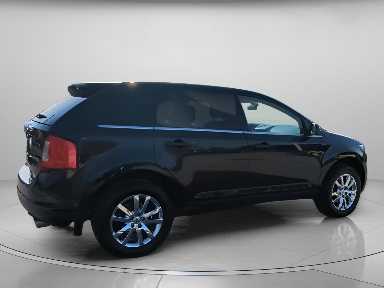 Used 2012 Ford Edge Limited w/ Driver Entry Pkg FWD image 30