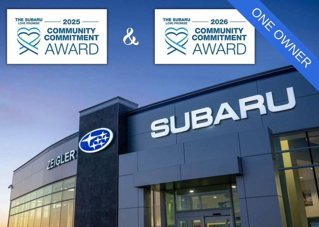 Used 2018 Subaru Impreza 2.0i Sport image 13