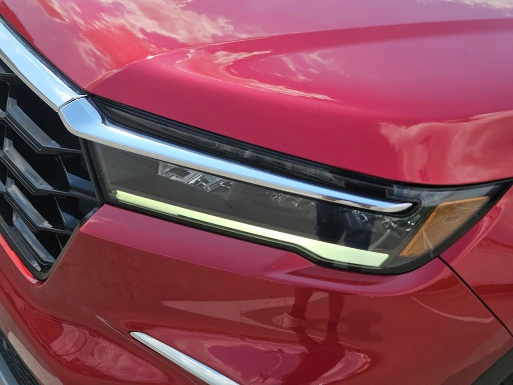 Used 2023 Honda Pilot Elite image 10