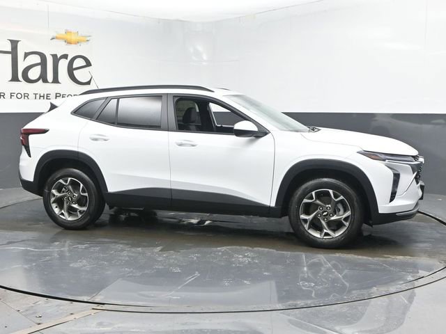 New 2026 Chevrolet Trax LT w/ Driver Confidence Package image 27