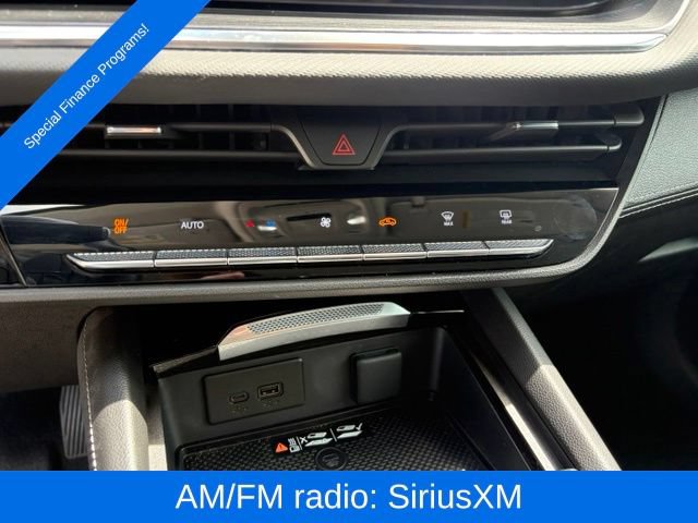Used 2024 Buick Envision Preferred AWD/4WD image 21