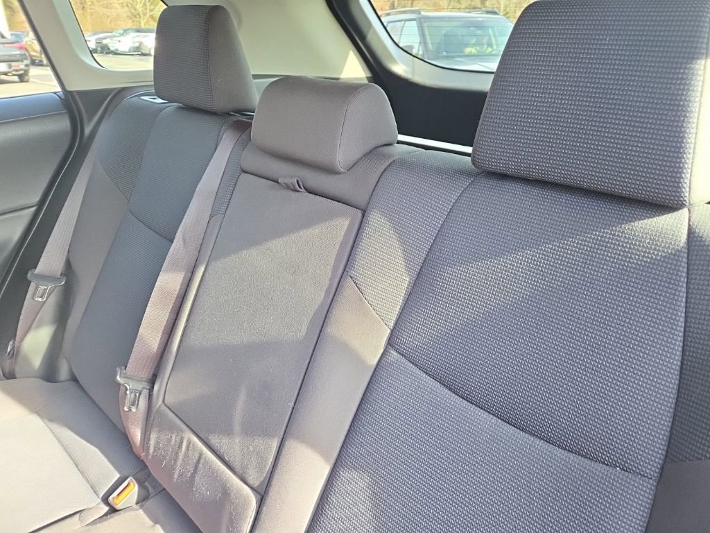 Used 2019 Toyota RAV4 LE w/ All Weather Liner Package image 8