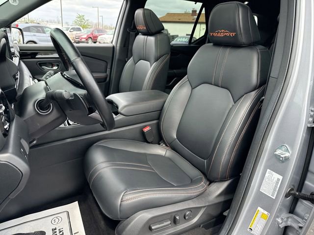 Used 2024 Honda Pilot TrailSport image 11