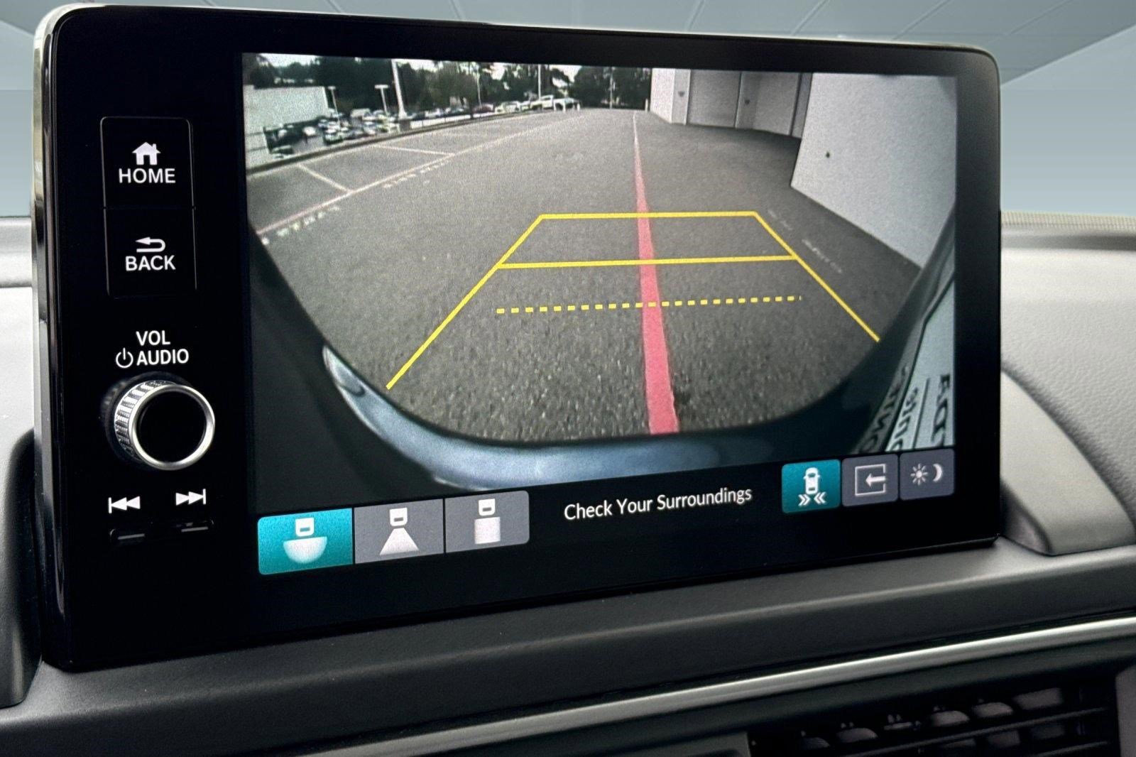 Certified 2023 Honda Pilot EX-L image 24