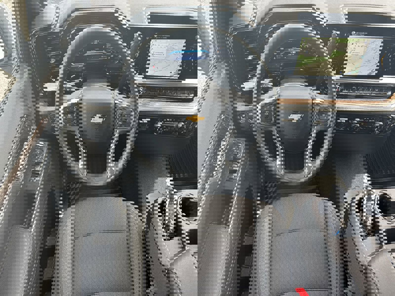 Used 2026 Chevrolet Silverado 1500 LT image 28