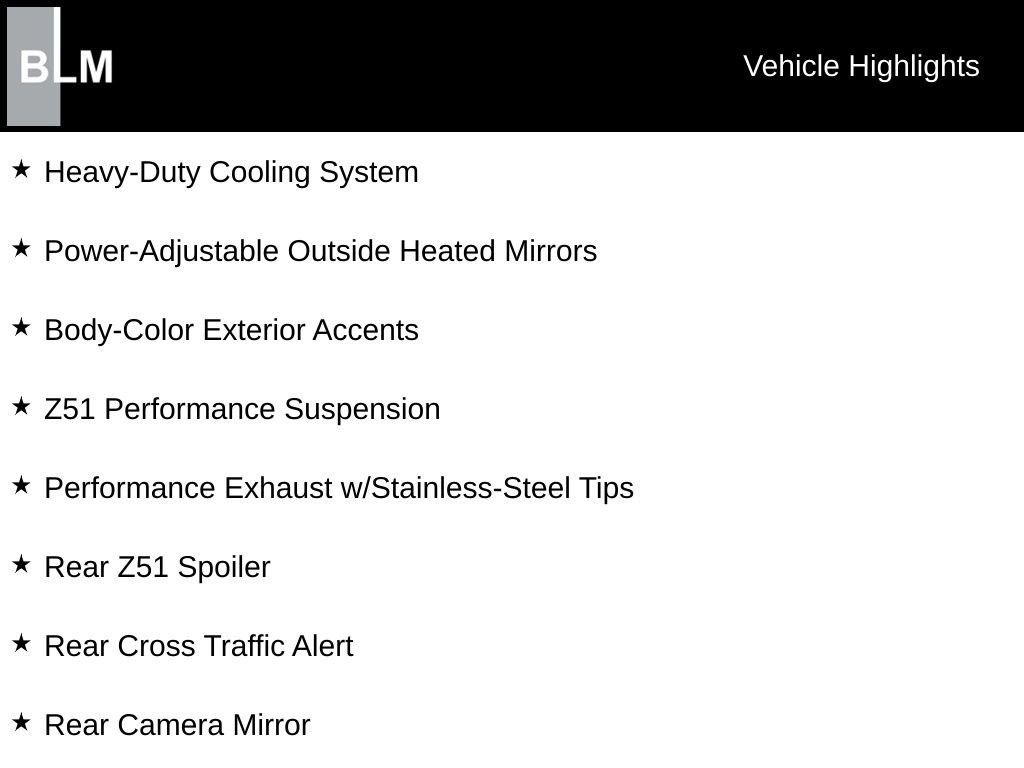 Used 2021 Chevrolet Corvette Stingray Premium Cpe w/ Z51 Performance Package image 7