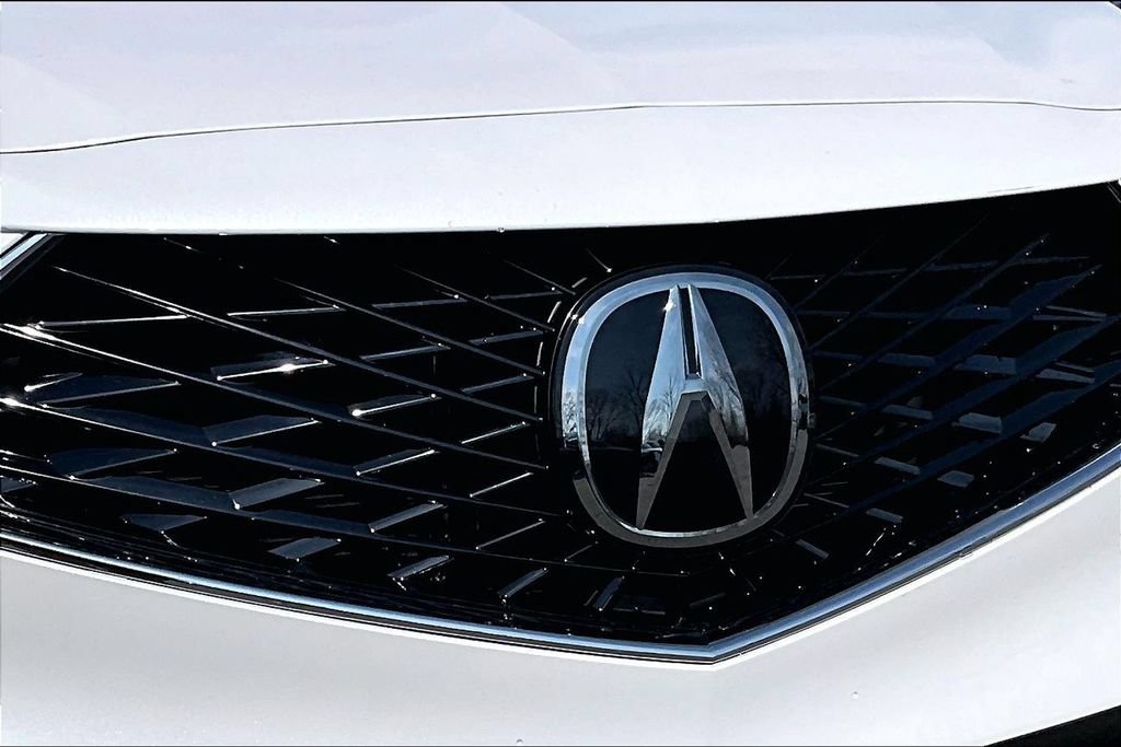 New 2026 Acura MDX SH-AWD image 26