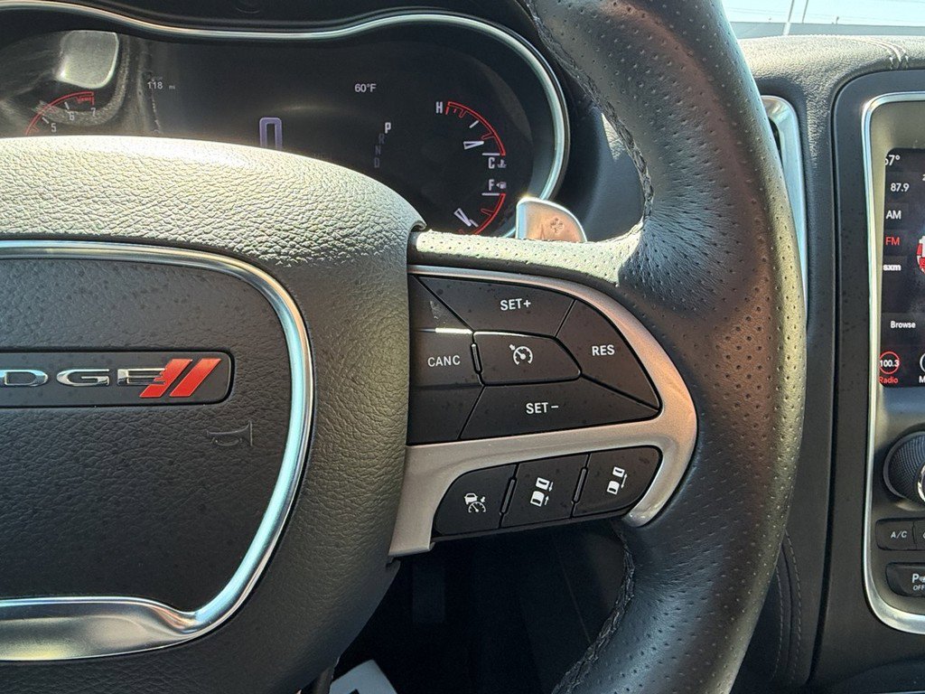 Used 2018 Dodge Durango Citadel image 26