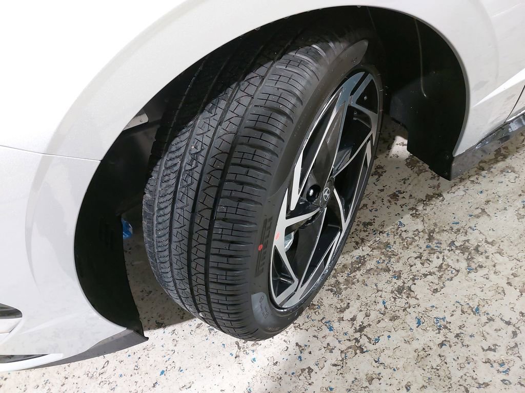 New 2026 Hyundai Sonata SEL AWD/4WD image 30