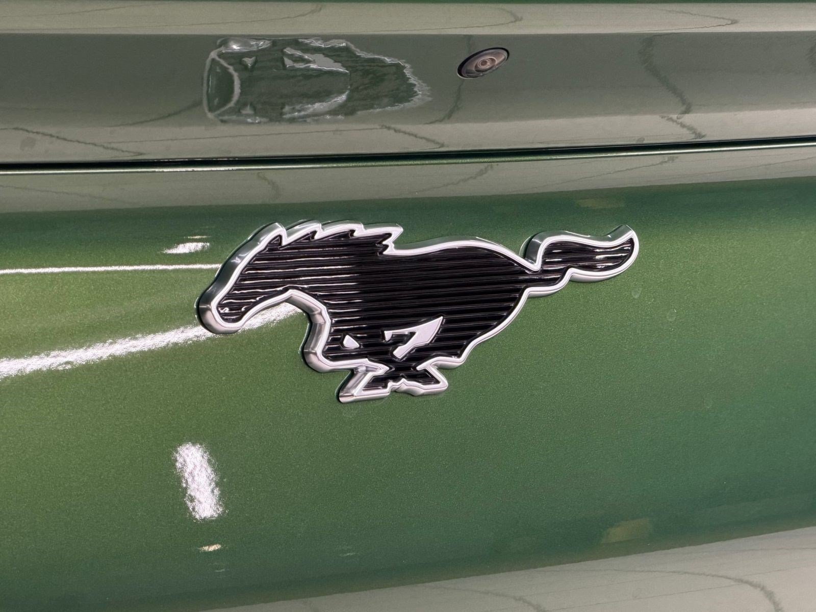 New 2026 Ford Mustang Mach-E Premium AWD/4WD image 33