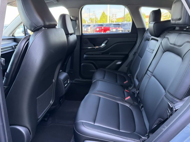 New 2026 Lincoln Corsair Premiere FWD image 15