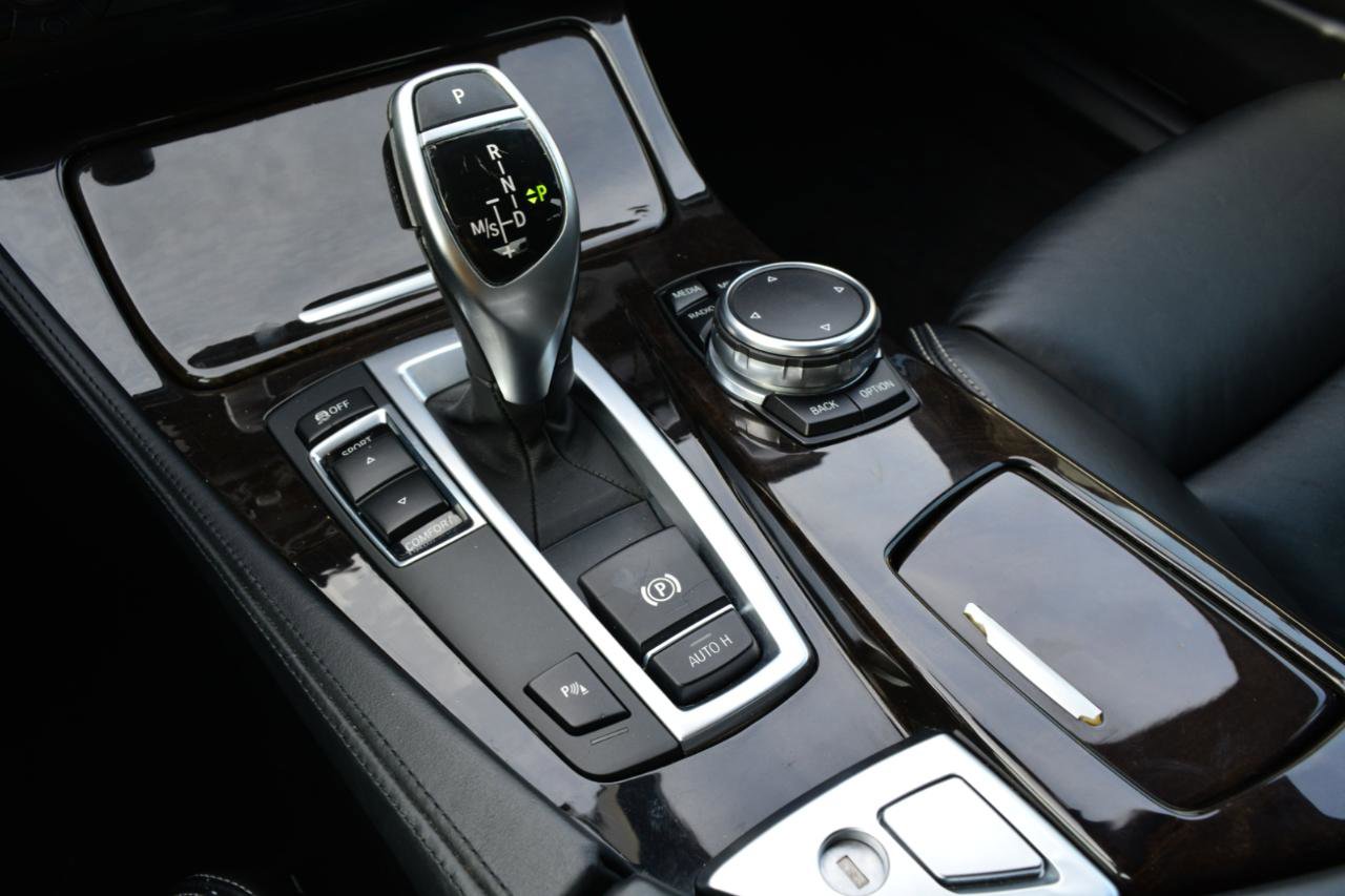 Used 2015 BMW 535i Sedan image 22