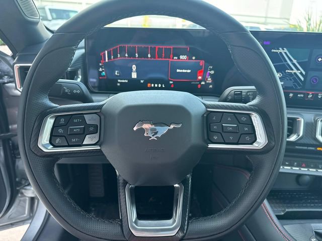 New 2024 Ford Mustang Premium image 13