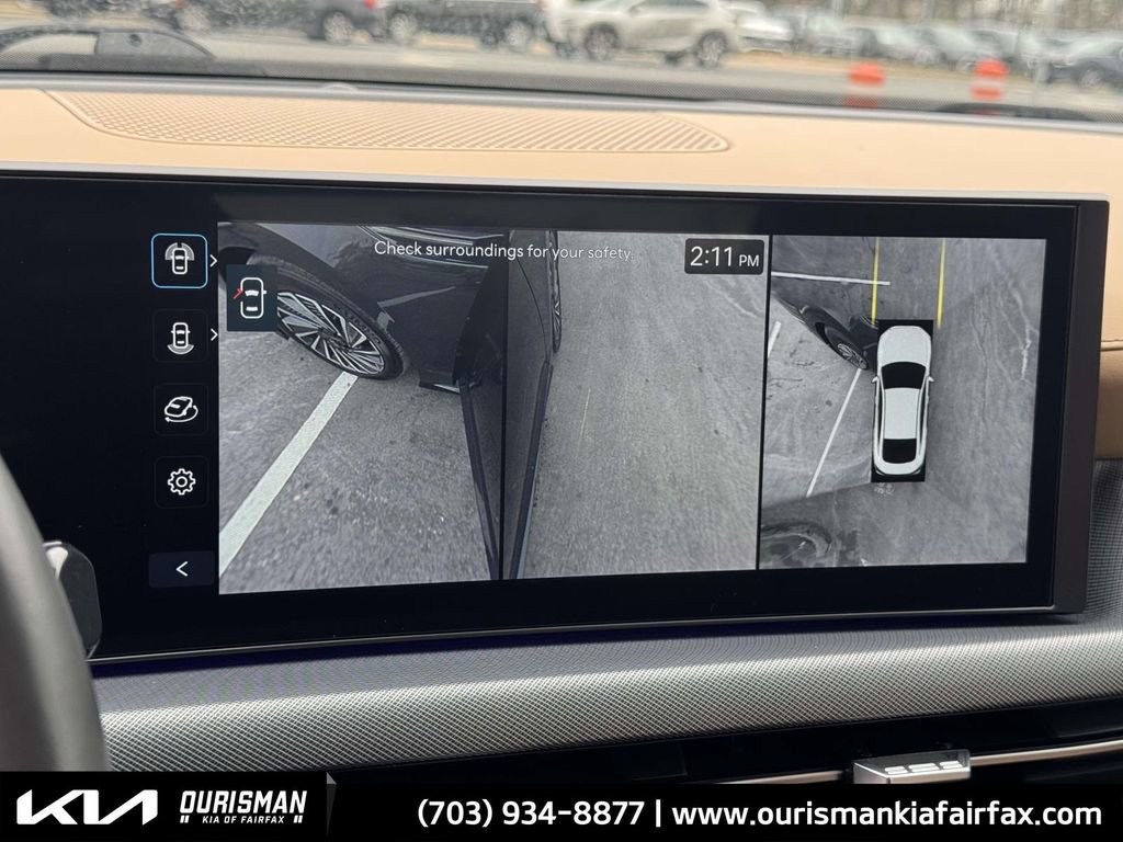 Used 2024 Hyundai Sonata Limited image 10