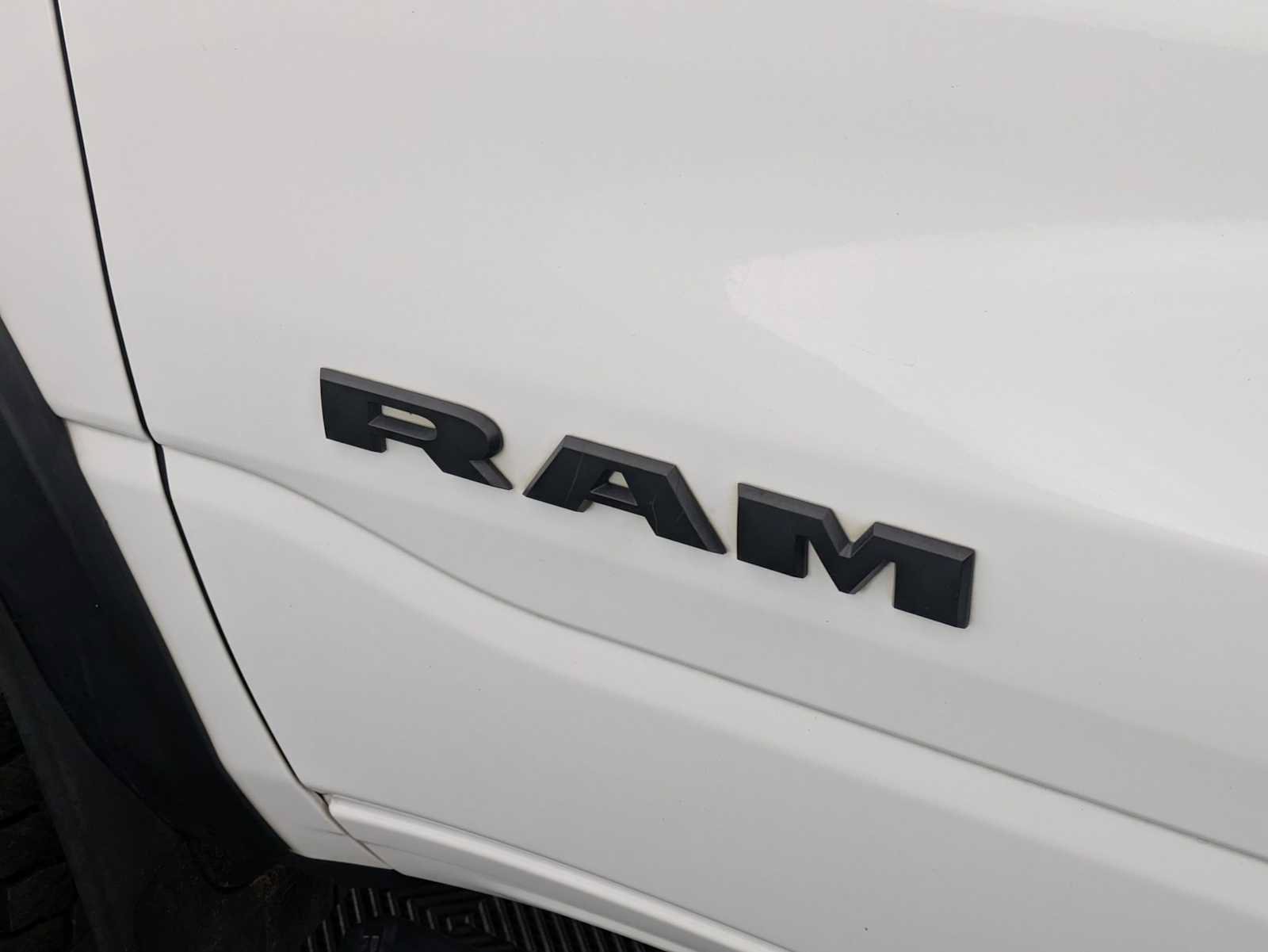 Used 2021 RAM 1500 Rebel w/ Rebel Level 2 Equipment Group AWD/4WD image 11