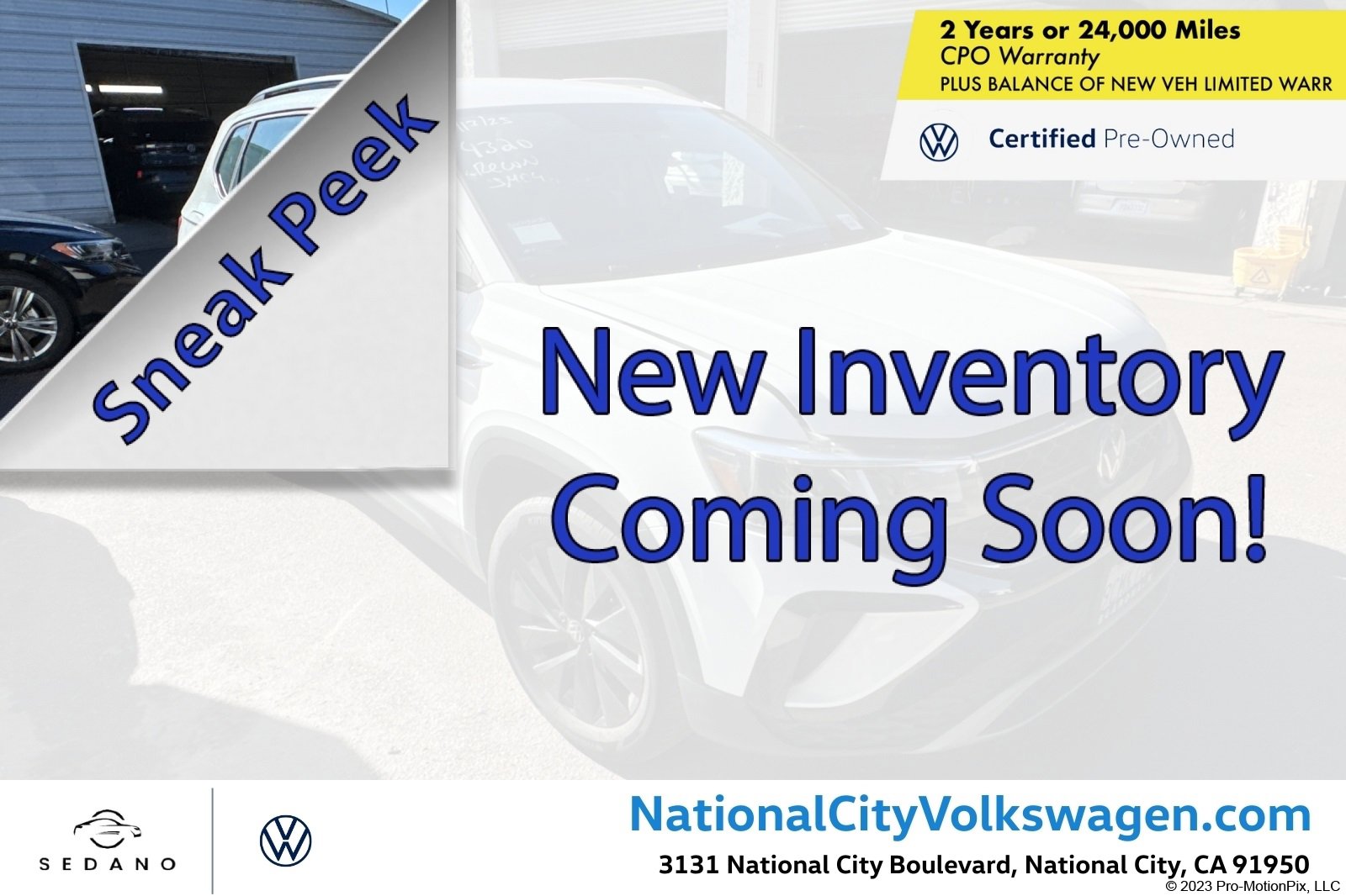 Used 2022 Volkswagen Taos S