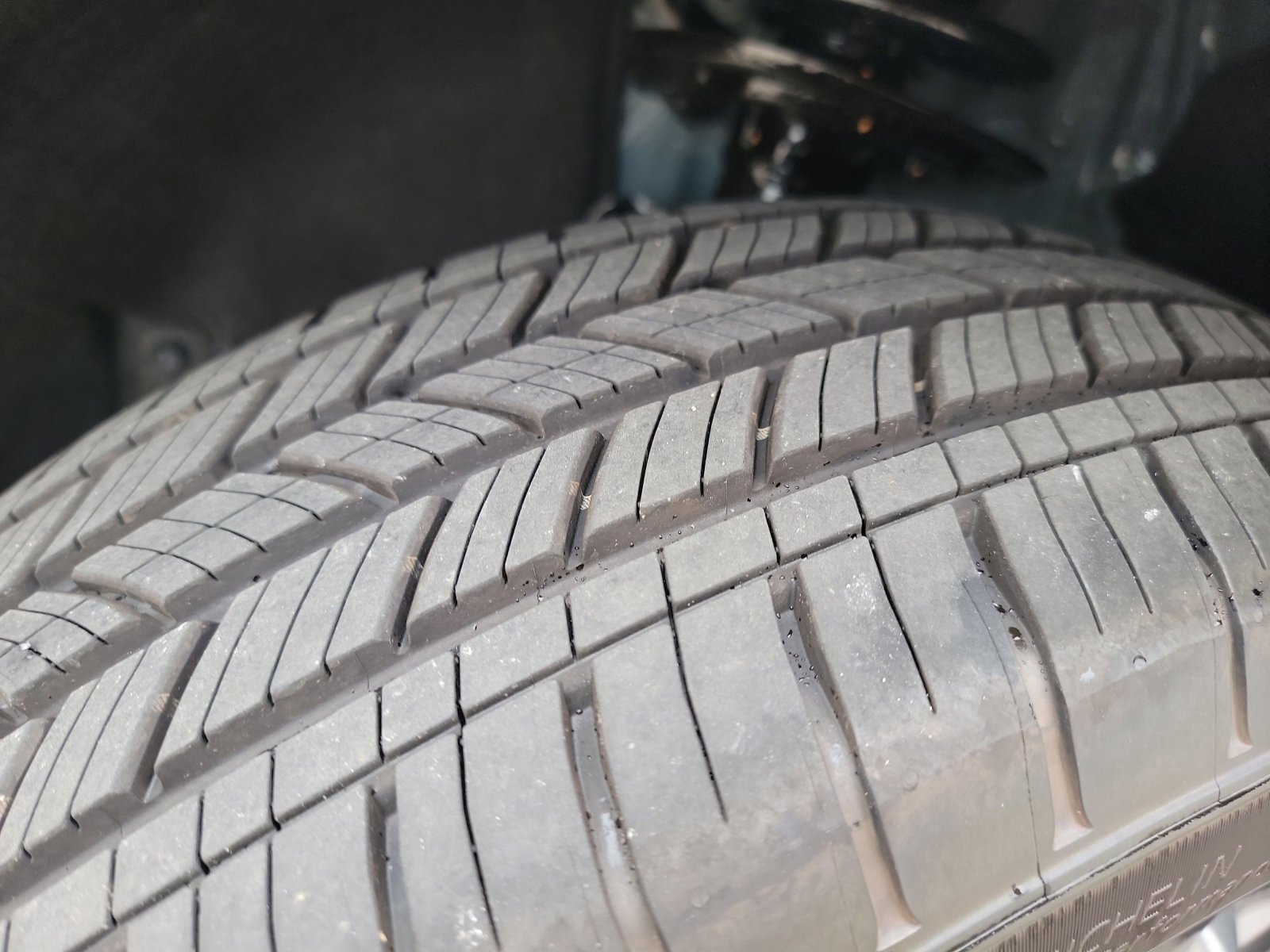 New 2026 Honda HR-V LX image 28