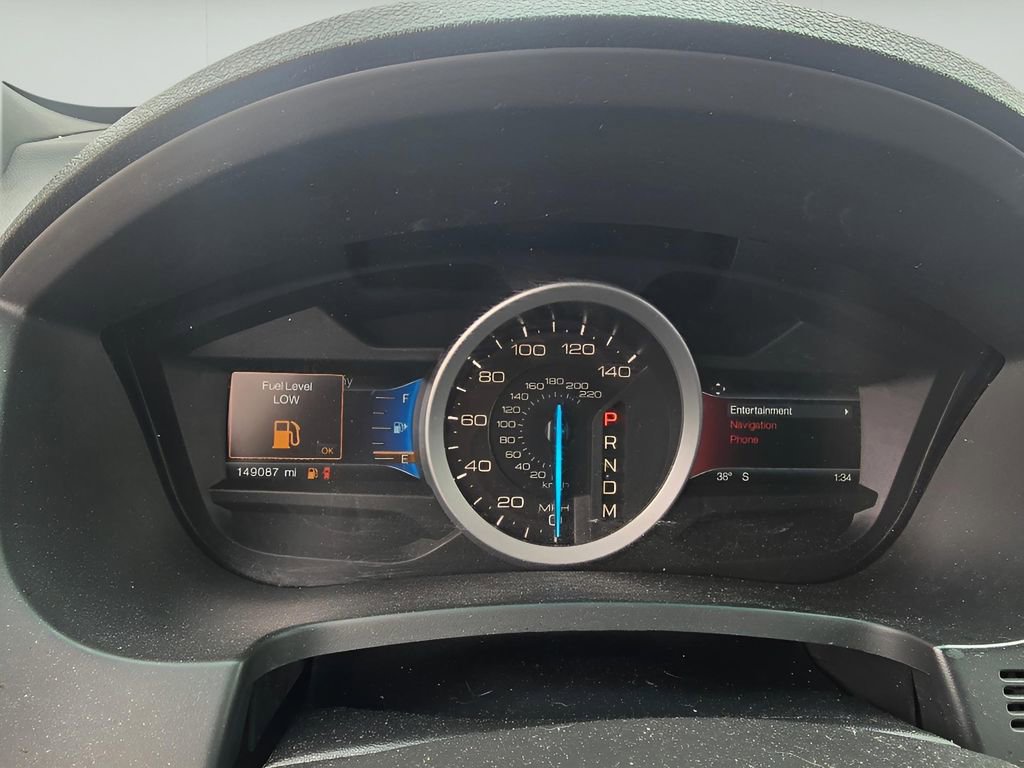 Used 2015 Ford Explorer Sport w/ Equipment Group 401A AWD/4WD image 20