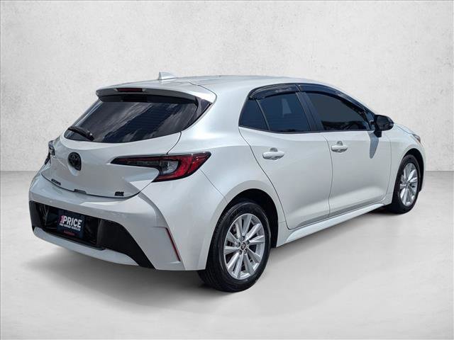 Used 2023 Toyota Corolla SE image 5