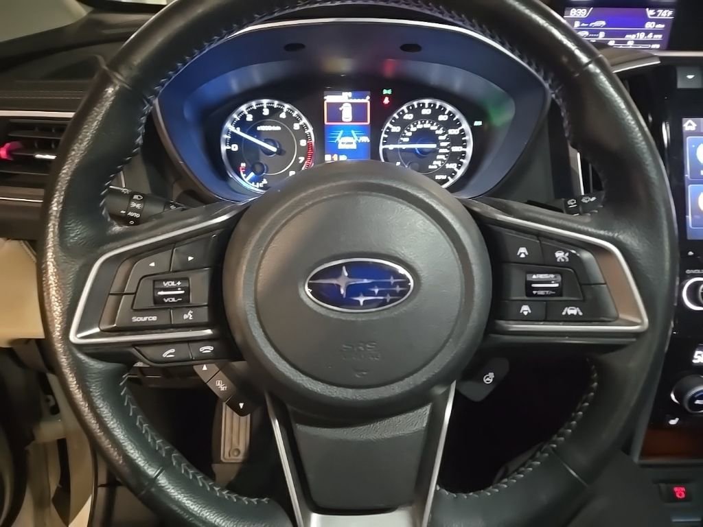 Used 2020 Subaru Ascent Limited w/ Technology Package image 5