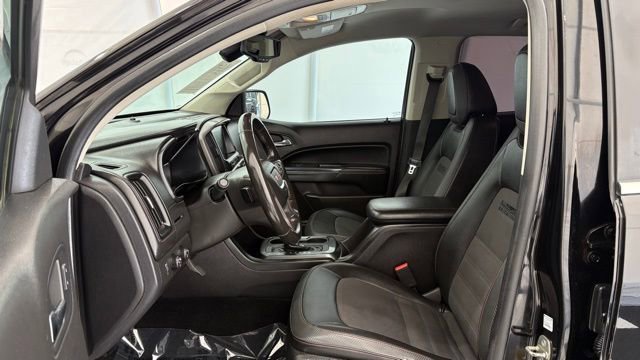 Used 2016 GMC Canyon SLE w/ All Terrain Adventure Package image 11