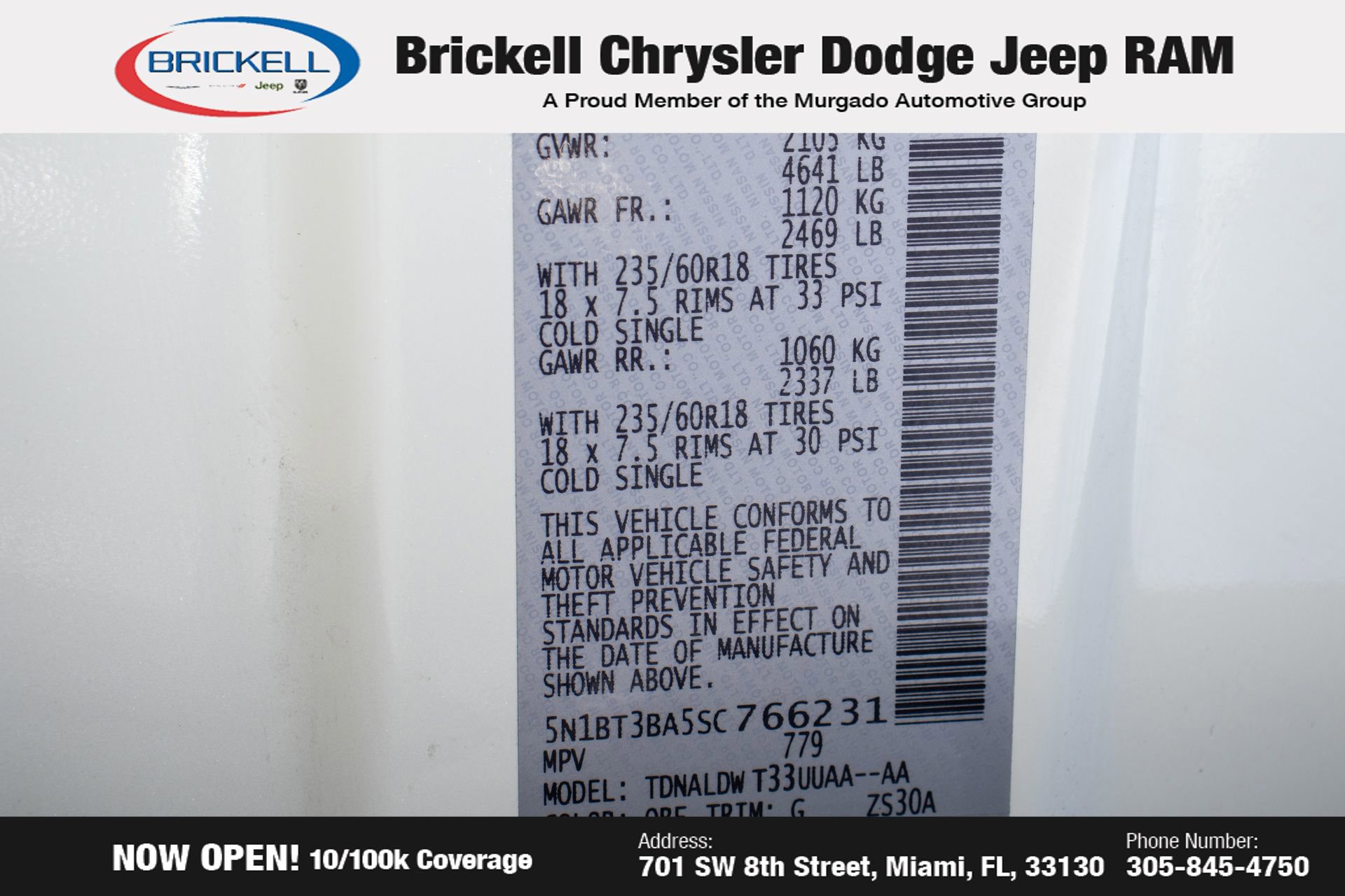 Used 2025 Nissan Rogue SV w/ SV Premium Package image 37