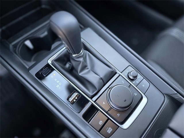 New 2025 MAZDA CX-50 AWD 2.5 S w/ Preferred Package image 24