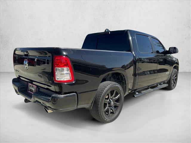 Used 2019 RAM 1500 Big Horn RWD image 5