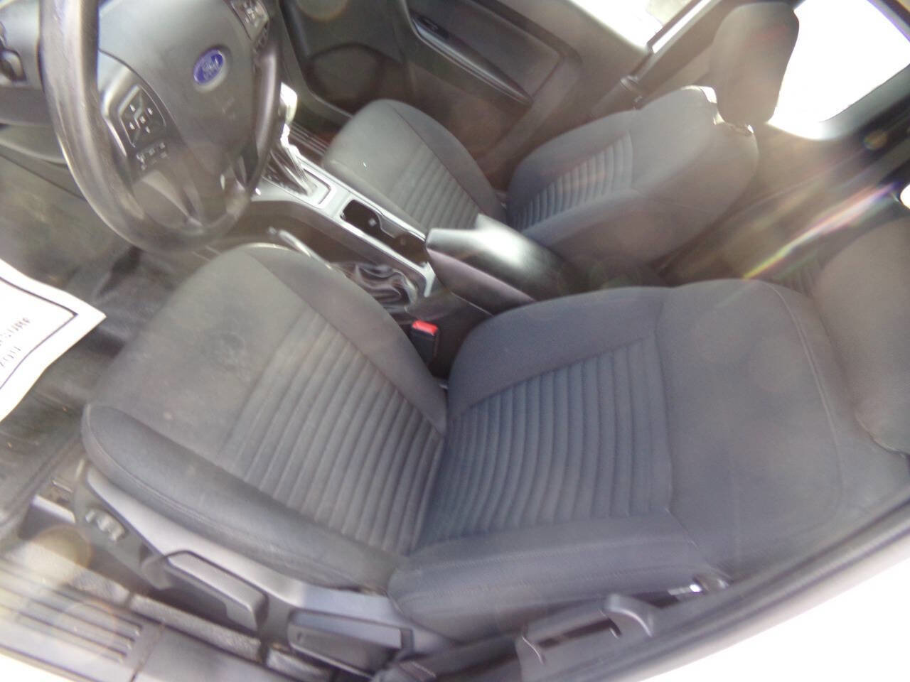 Used 2019 Ford Ranger XL w/ Equipment Group 101A Mid image 12