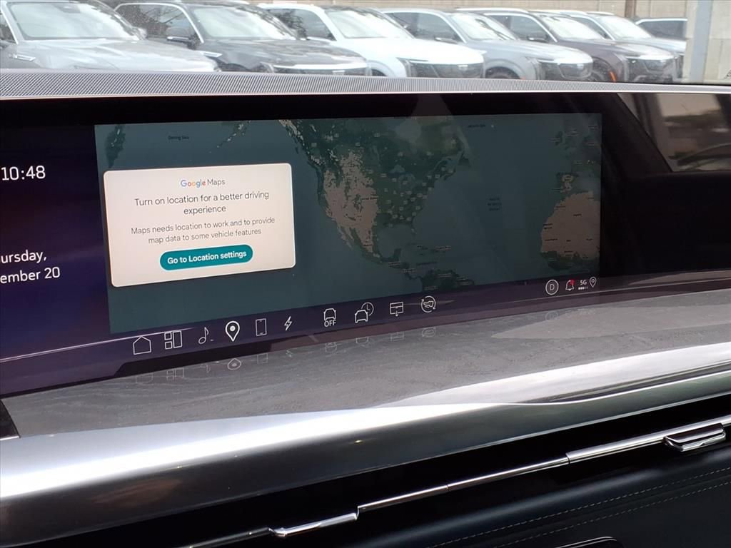 New 2026 Cadillac Escalade IQ Sport 2 image 15