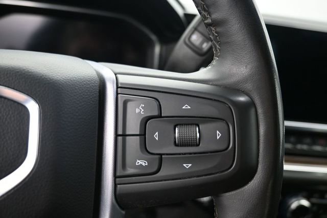 Used 2024 GMC Sierra 2500 SLE w/ SLE Convenience Package AWD/4WD image 19