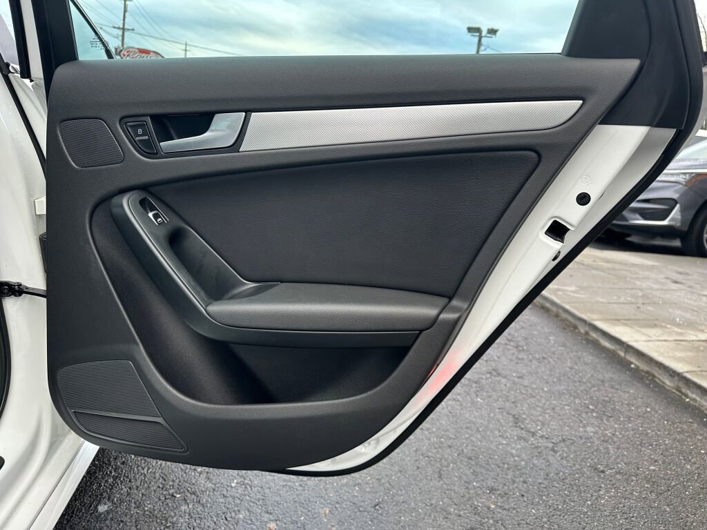 Used 2014 Audi A4 2.0T Premium Plus w/ Premium Plus Package image 25