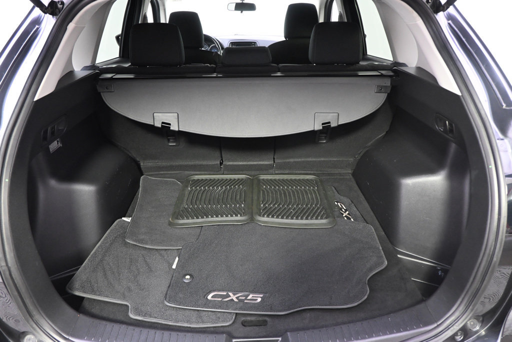 Used 2015 MAZDA CX-5 Touring AWD/4WD image 16