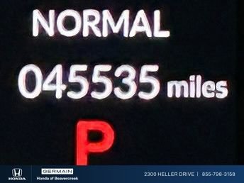 Used 2024 Honda CR-V Sport Touring image 26