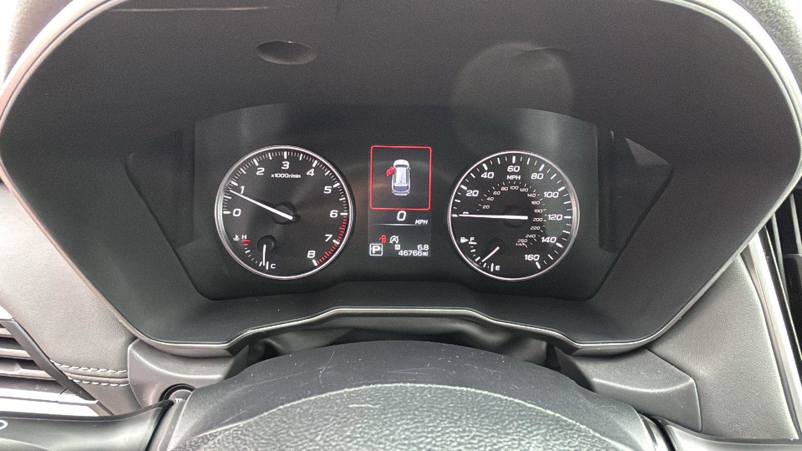 Certified 2024 Subaru Outback Onyx Edition AWD/4WD image 13