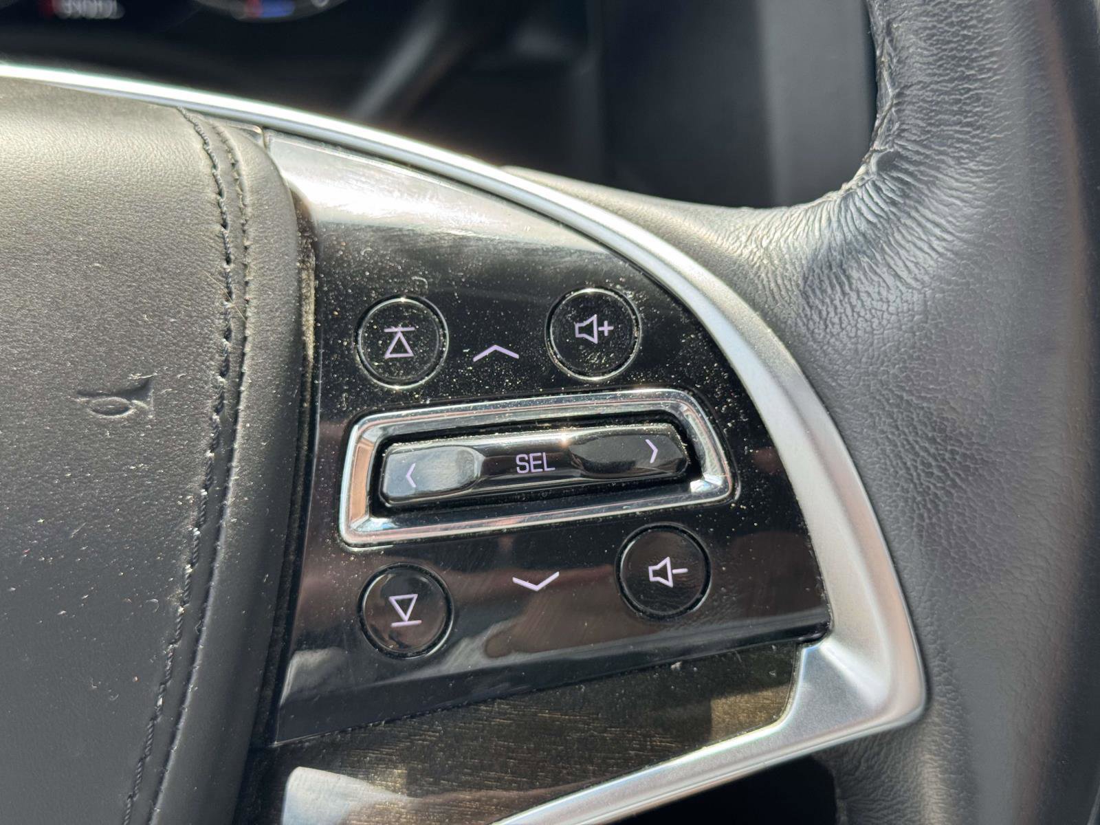 Used 2019 Cadillac Escalade Platinum AWD/4WD image 21