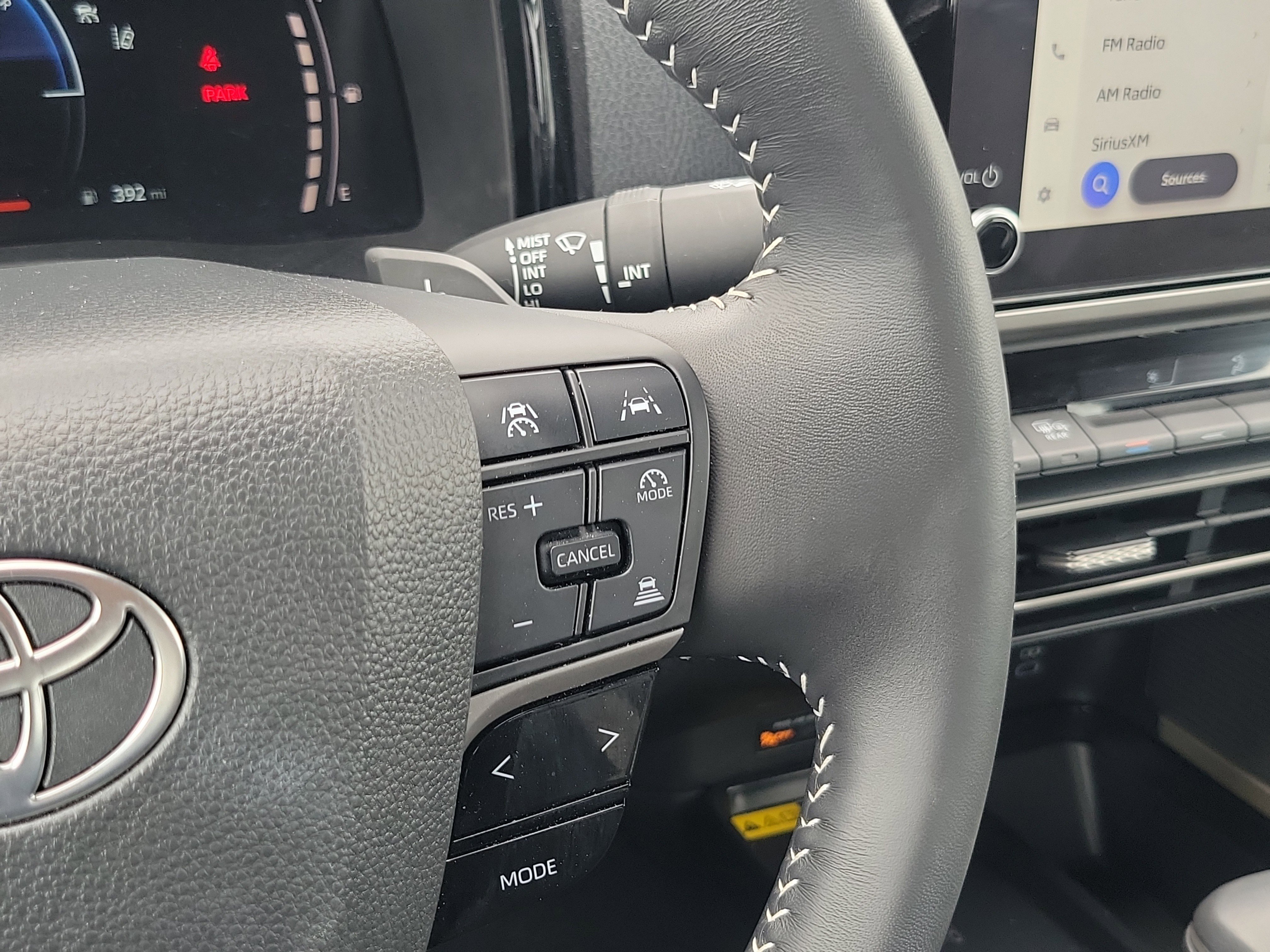 Certified 2025 Toyota Camry SE image 23