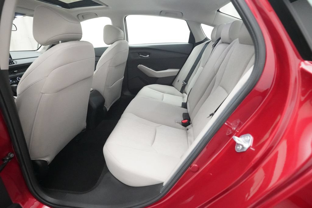 Certified 2024 Honda Accord EX image 15