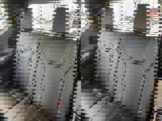 New 2026 Lexus TX 500h AWD image 22