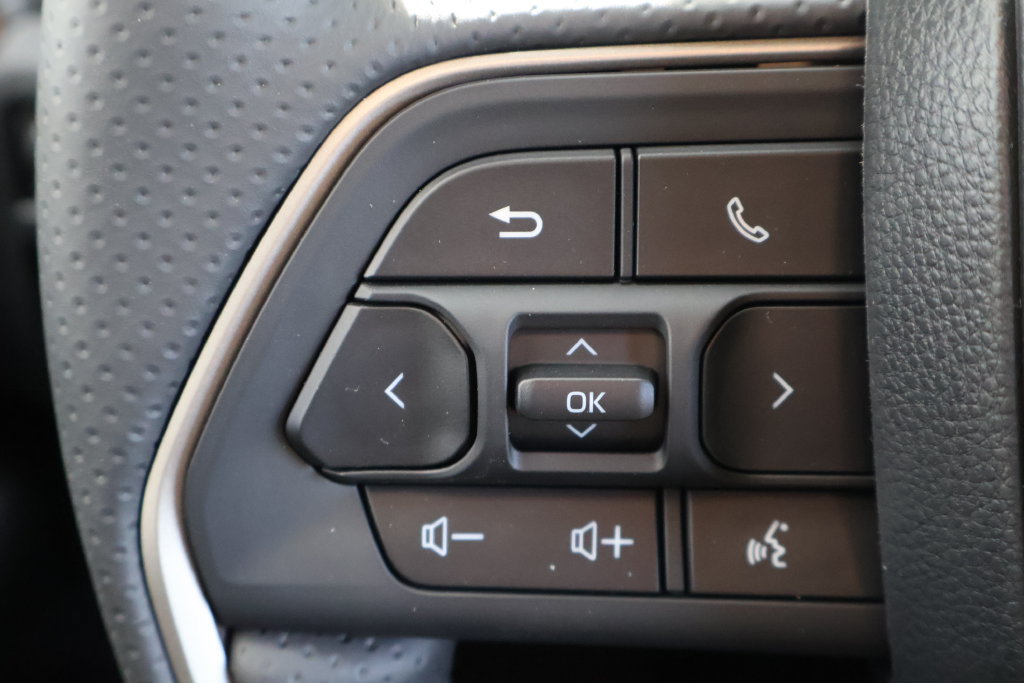 New 2026 Toyota 4Runner TRD Off-Road AWD/4WD image 26
