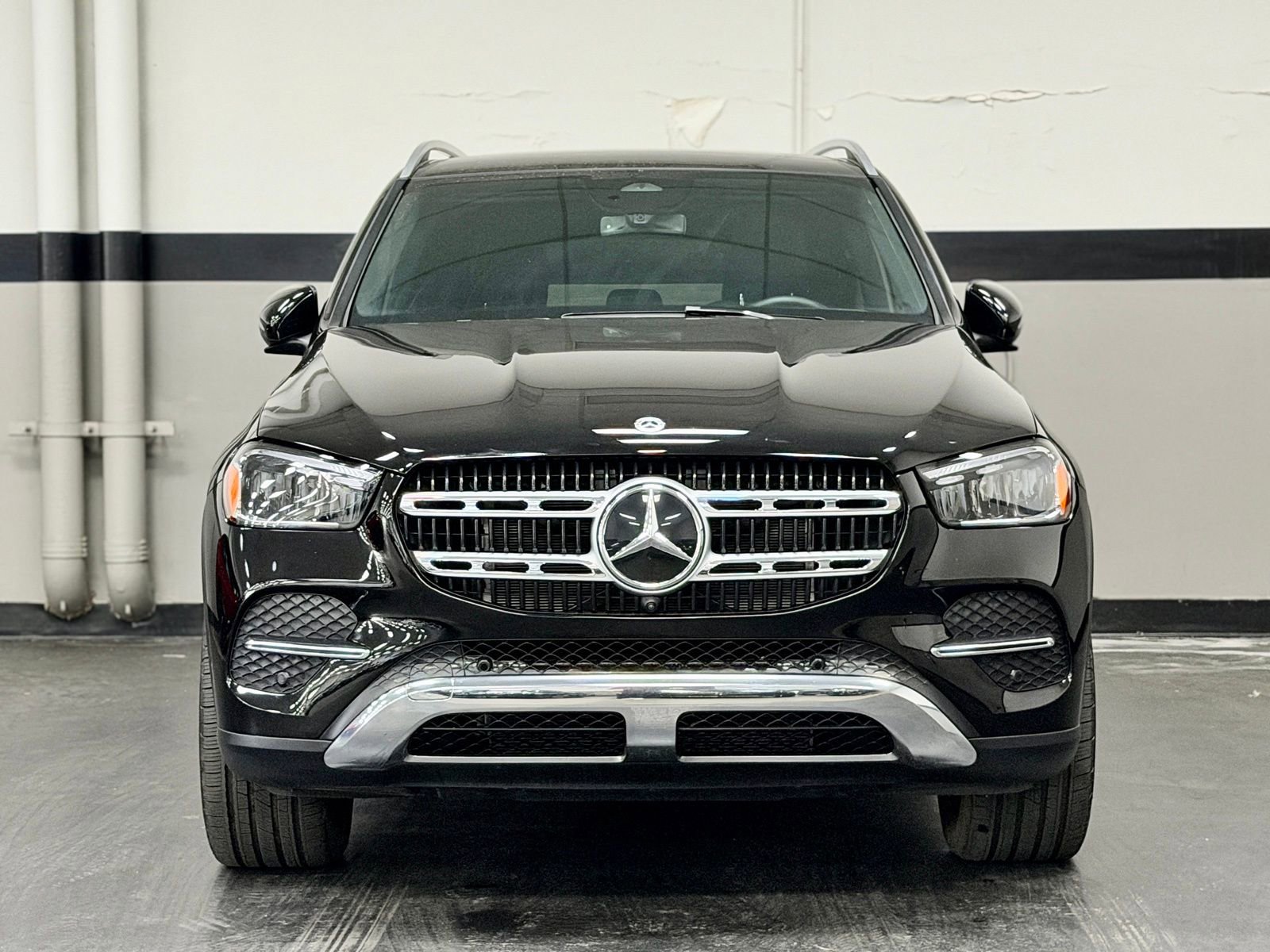 Used 2026 Mercedes-Benz GLE 350 4MATIC image 6