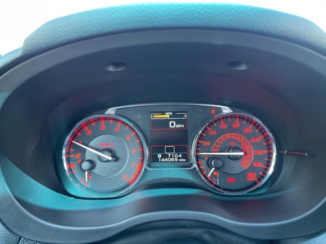 Used 2016 Subaru WRX image 14