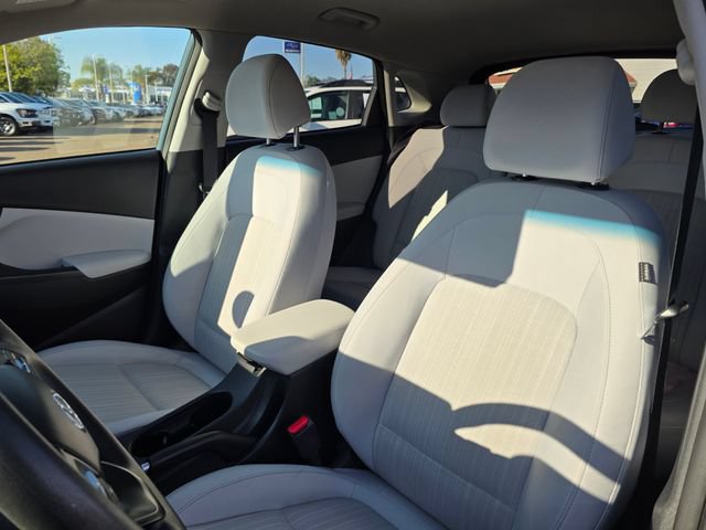 Used 2023 Hyundai Kona SEL FWD image 13
