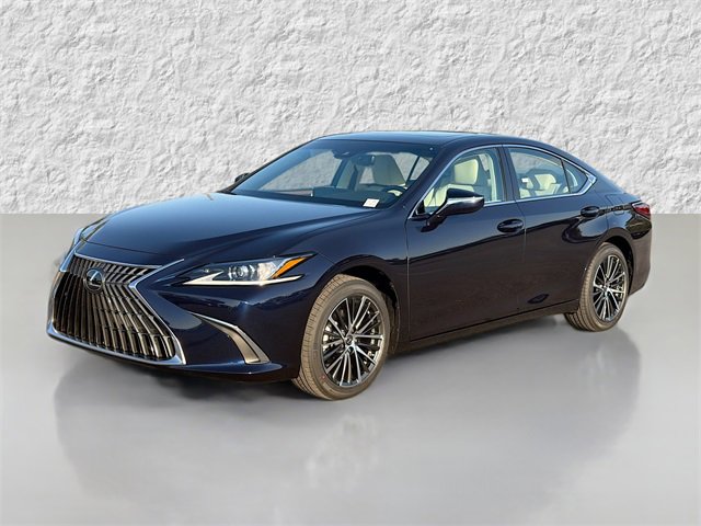 New 2025 Lexus ES 350 w/ Premium Package image 7