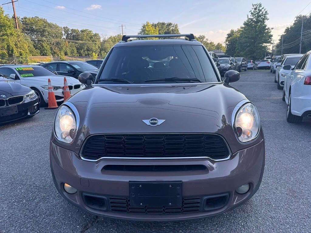 Used 2014 MINI Cooper Countryman S image 2